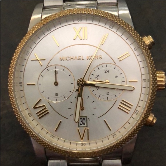 Men’s Michael Kors Watch - Picture 2 of 4